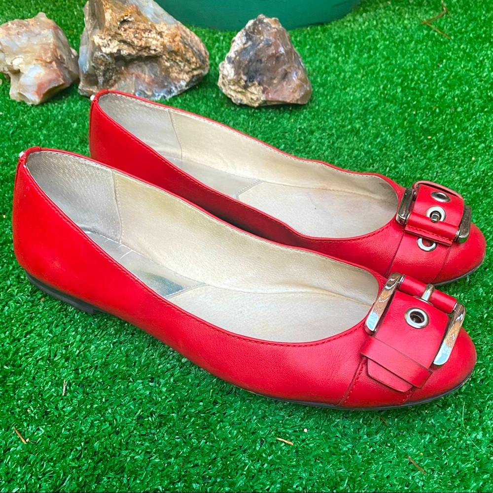 MICHAEL Michael Kors Flats